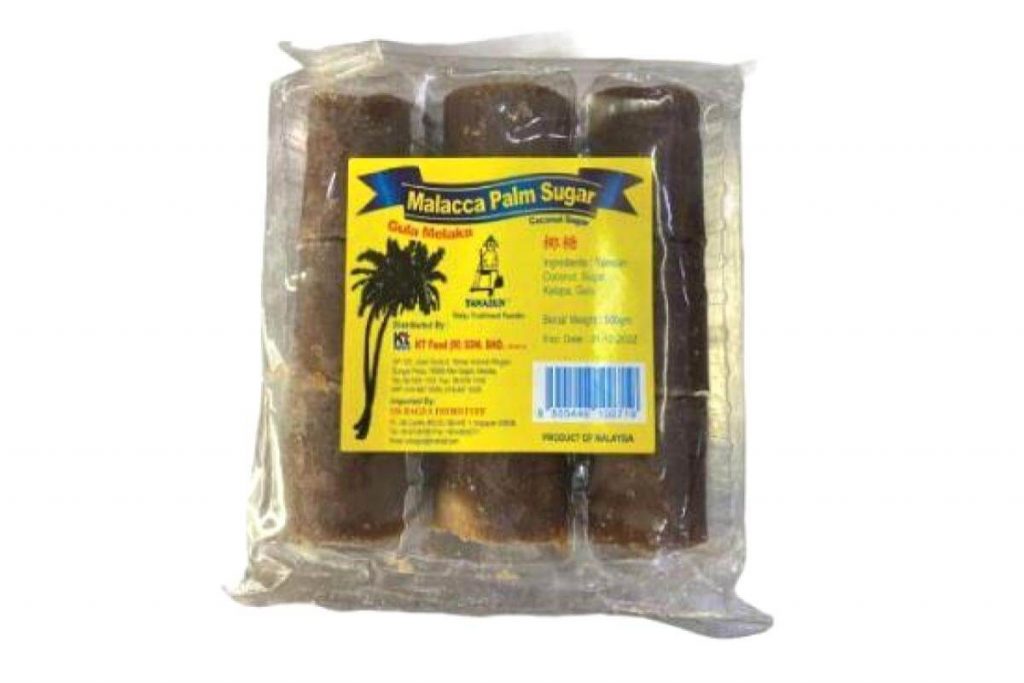 Top 10 Best Palm Sugar in Malaysia 2025 8 YokMart Melaka Palm Sugar