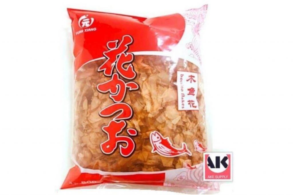Top 10 Bonito Flakes in Malaysia 2025 7 Yuan Xiang AA Grade Bonito Flakes