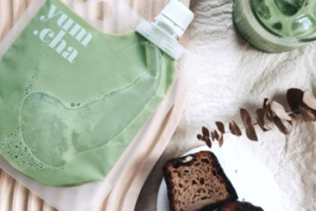 Best 8 Matcha Places Around Klang Valley 2025 to Try Out! 6 Yum.cha