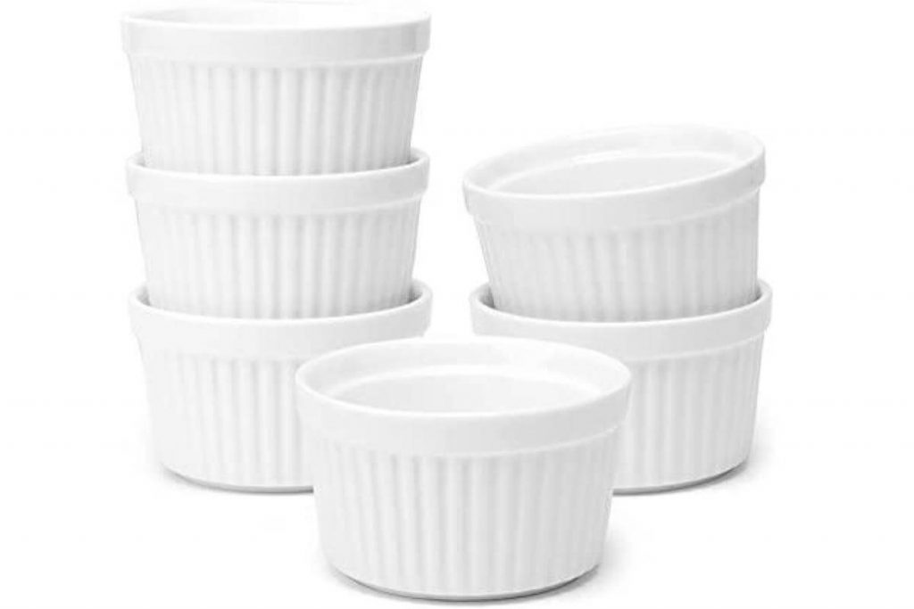 Top 10 Ramekins In Malaysia 2025 10 AEhome Ceramic Ramekins