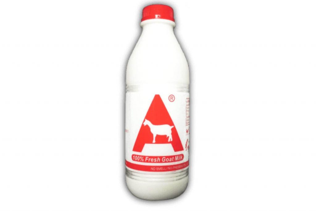 Top 8 Goat’s Milk In Malaysia 2025 9 Alita Fresh Goats Milk