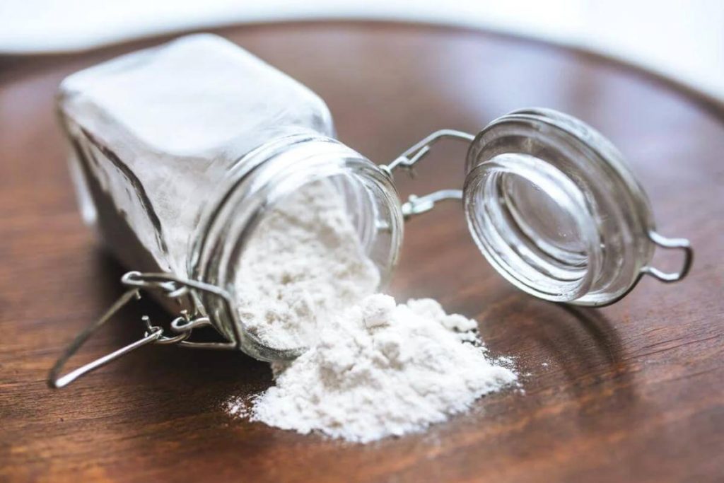 How to Check if your Baking Powder and Baking Soda are Still Usable 2 Baking Soda