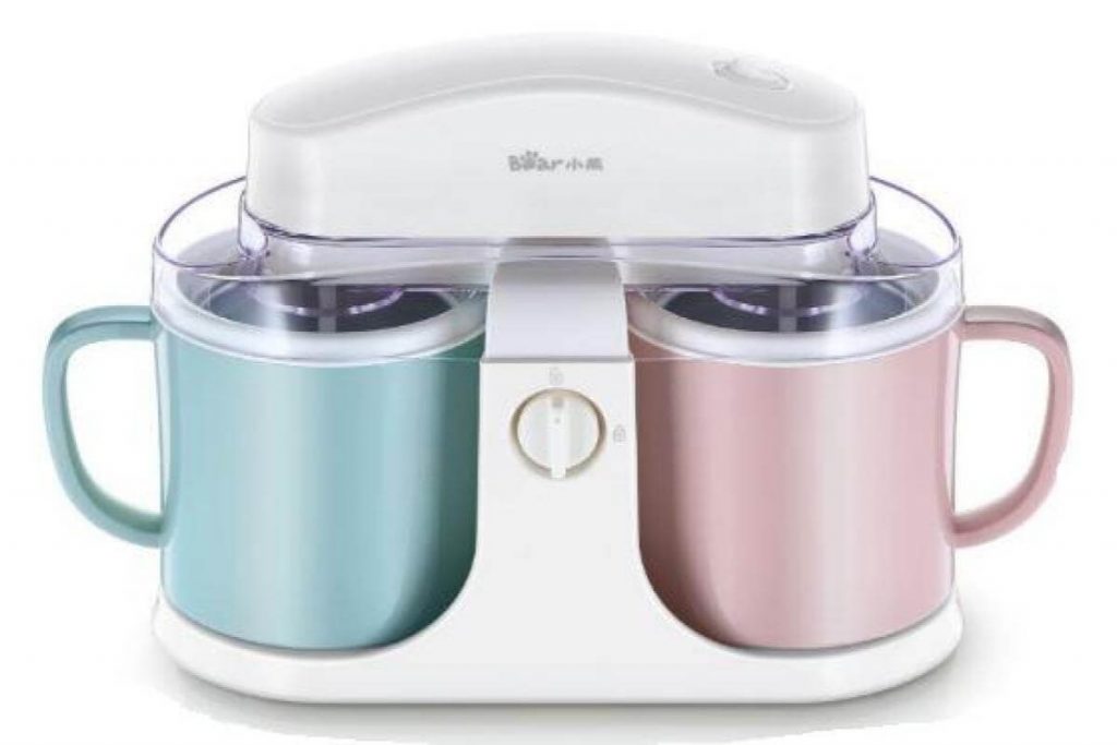 Top 10 Best Ice Cream Maker in Malaysia 2023 Best Brands to Buy