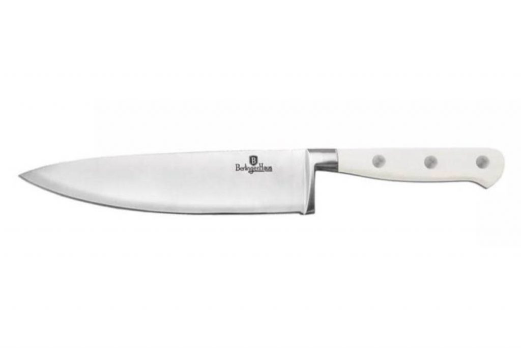 Top 10 Chef’s Knife In Malaysia 2025 9 Berlinger Haus Stainless Steel Chef Knife