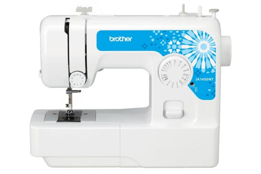 Top 10 Best Sewing Machines in Malaysia 2025 11 Brother JANT Sewing Machine