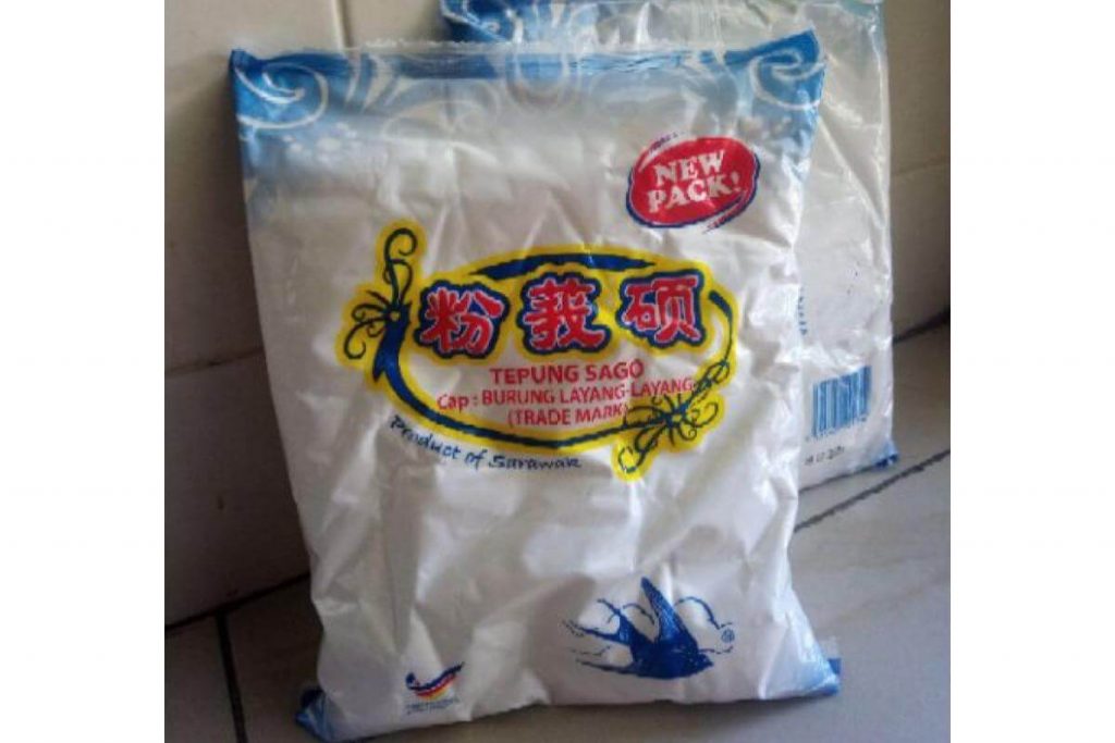Top 10 Sago Flour In Malaysia 2025 8 Burung Layang Layang Brand Sago Flour