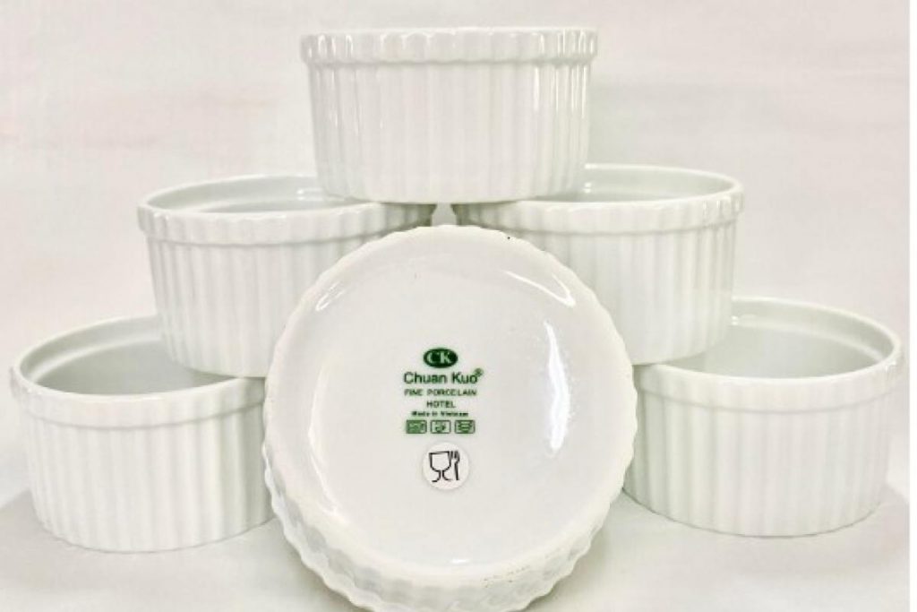 Top 10 Ramekins in Malaysia 2023 Best Ramekins