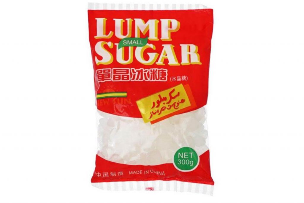 10 Gula Batu Putih Terbaik di Malaysia 2025 3 Cheng Woh Lump Sugar