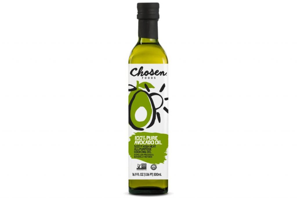 Top 10 Avocado Oil In Malaysia 2025 7 Chosen Foods Pure Avocado Oil