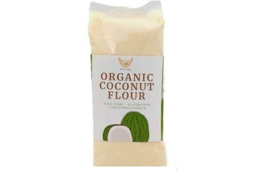 Top 10 Coconut Flour In Malaysia 2025 10 Clean Eating Organic Coconut Flour