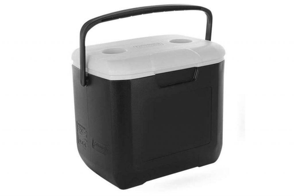 Top 10 Best Cooler Box in Malaysia 2025 11 Coleman QT Cooler Box