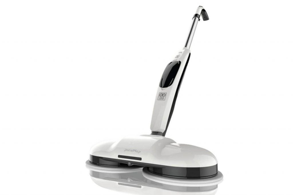 Top 10 Electric Mop in Malaysia 2025 3 Corvan PicaMop T Cordless Mop
