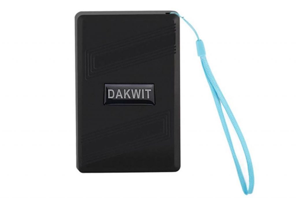 Top 8 GPS Tracker in Malaysia 2025 5 Dakwit Mini Real time GPS Tracker