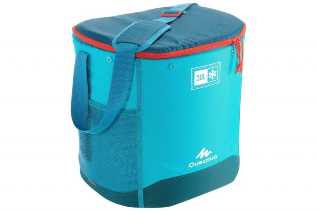 Top 10 Best Cooler Box in Malaysia 2025 5 Decathlon Nature Hiking Cooler Box