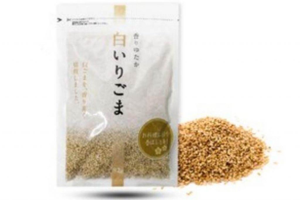 Top 10 Sesame Seeds in Malaysia 2025 9 Don Don Donki Premium Toasted White Sesame Seed