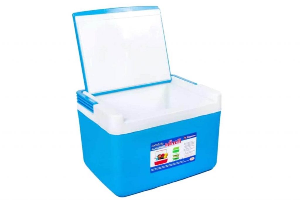 Top 10 Best Cooler Box in Malaysia 2025 3 Dragonware Cooler Box