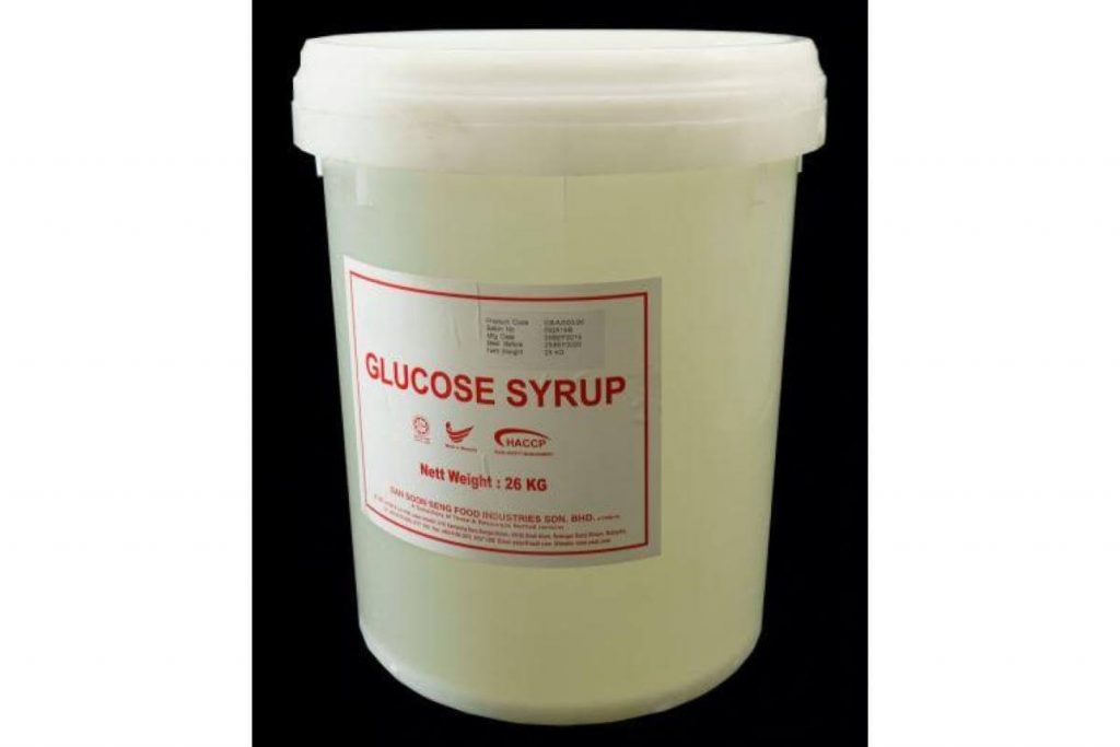 8 Sirap Glukosa Terbaik di Malaysia 2025 8 E Bake Glucose Syrup