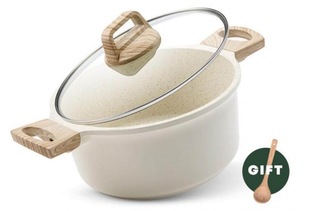 Top 10 Casserole Pot In Malaysia 2025 10 Ecowin Non Stick Casserole Pot with Lid