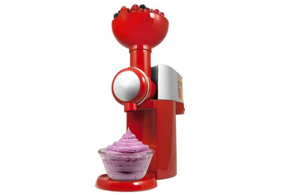 Top 8 Best Ice Cream Makers in Malaysia 2026 7 Electric Ice Cream Maker