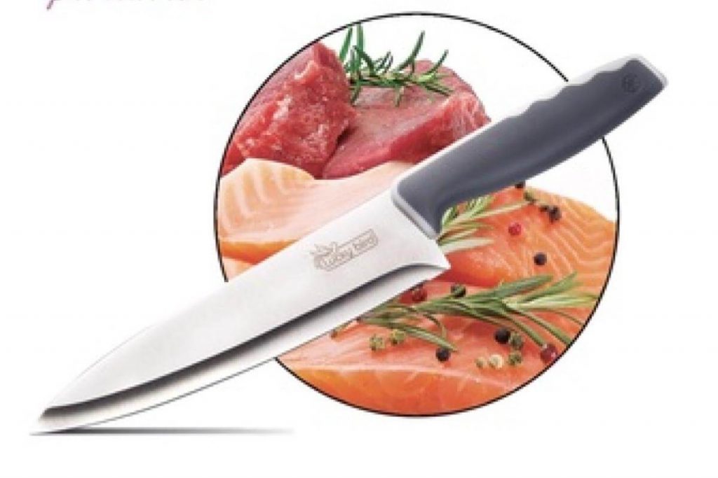 Top 10 Chef’s Knife In Malaysia 2025 2 Elianware Chef Knife