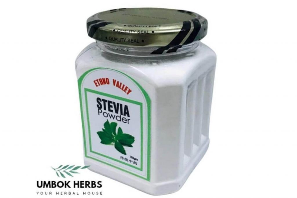 10 Serbuk Daun Stevia Terbaik Di Malaysia 2025 6 Ethno Valley Stevia Extract Powder