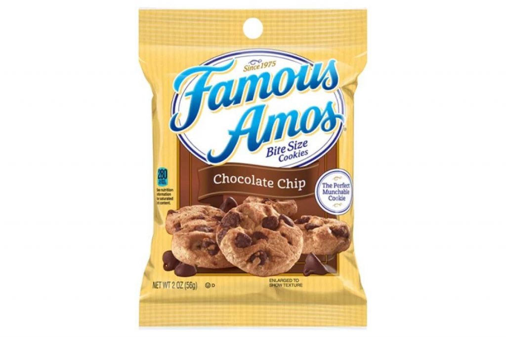 10 Biskut Terbaik Di Malaysia 2025 6 Famous Amos Chocolate Chips Cookies