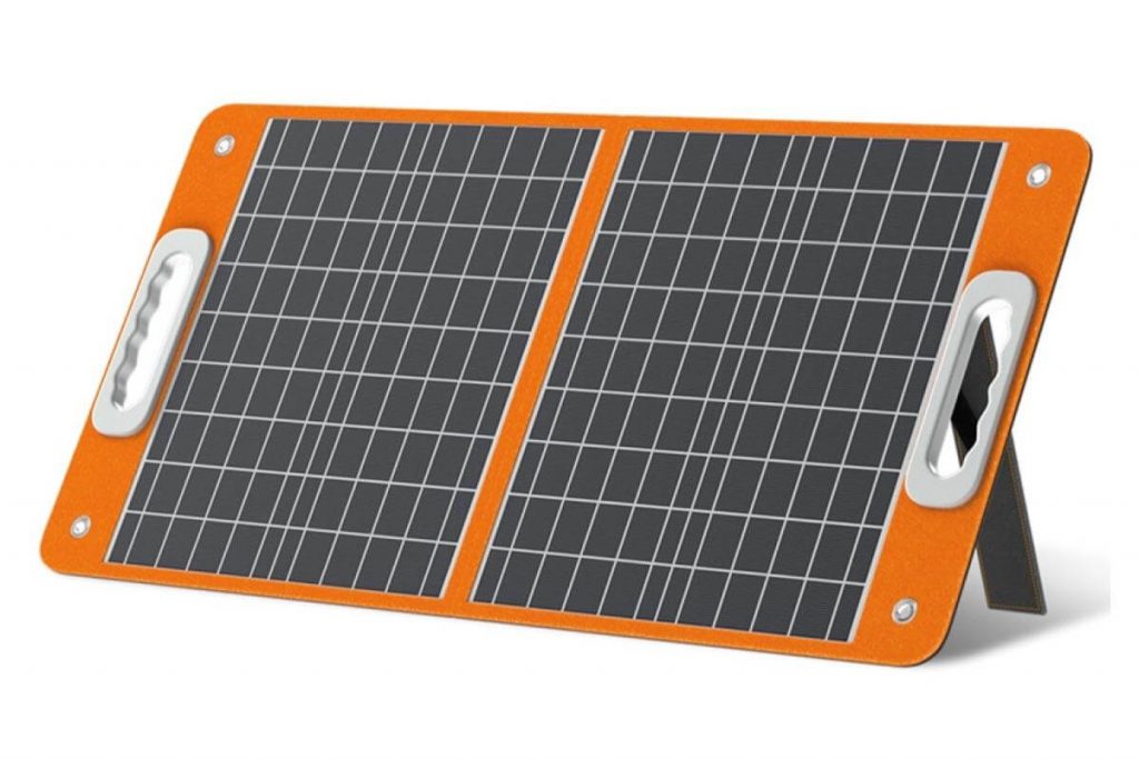 <strong>8 Panel Solar Terbaik di Malaysia</strong> 2025 8 FlashFish Foldable Solar Panel Charger