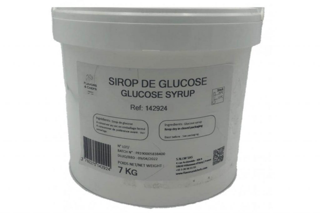 8 Sirap Glukosa Terbaik di Malaysia 2025 7 Flavors and Chefs Glucose Syrup