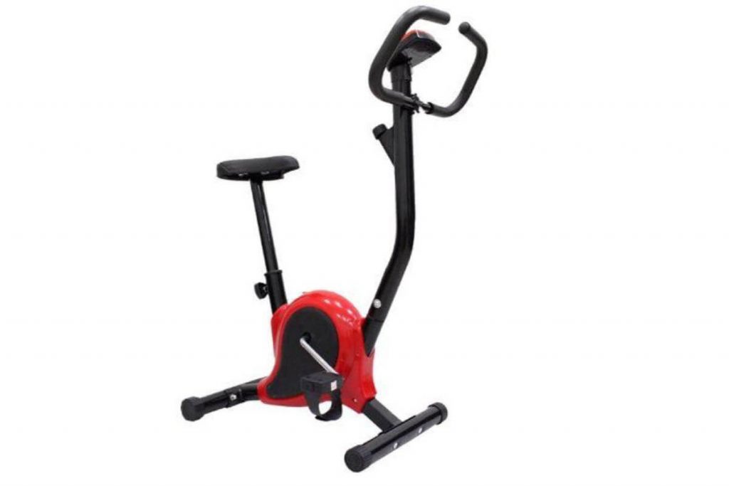 Top 10 Best Exercise Bike in Malaysia 2025 11 GDeal Home Office Exercise Bike