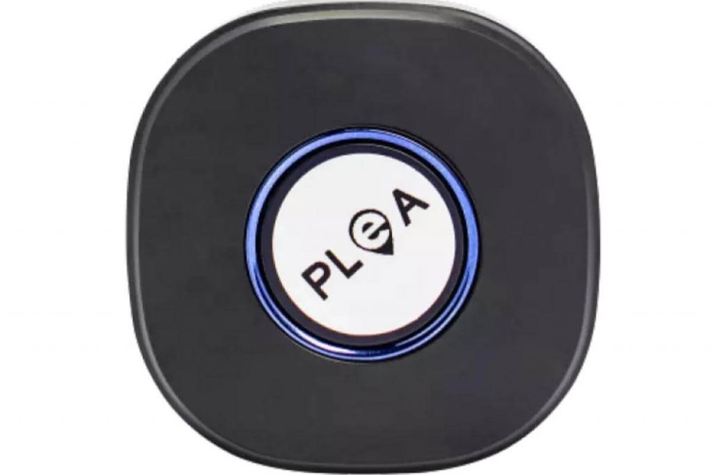 Top 8 GPS Tracker in Malaysia 2025 3 GPS Tracker and Mobile Panic Button PLEA