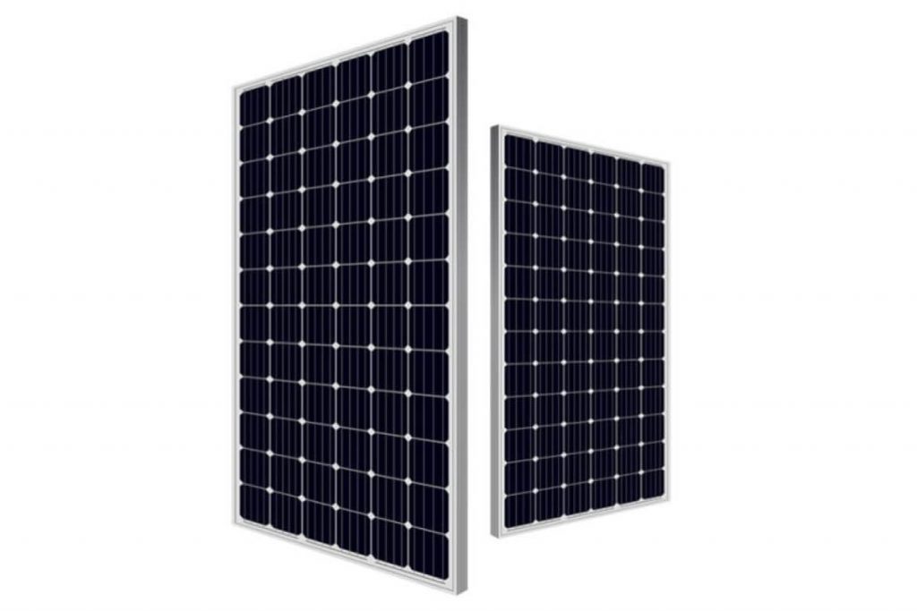 <strong>8 Panel Solar Terbaik di Malaysia</strong> 2025 4 Grade A Monocrystalline Solar Panels