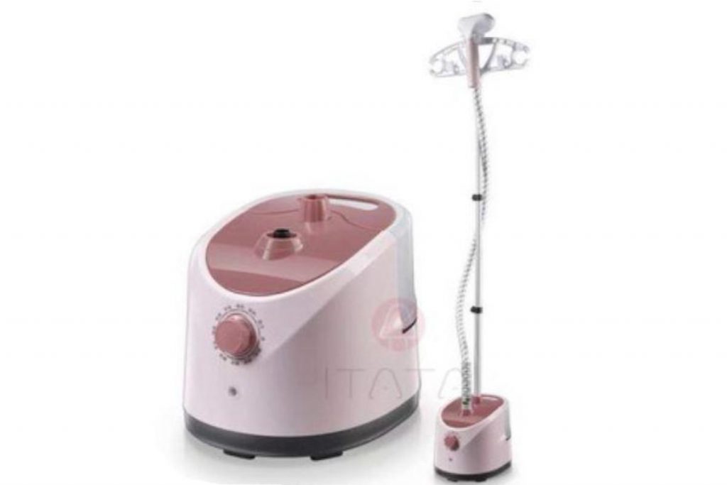 Top 10 Steam Iron in Malaysia 2025 5 HiLive Stand type Iron Steamer