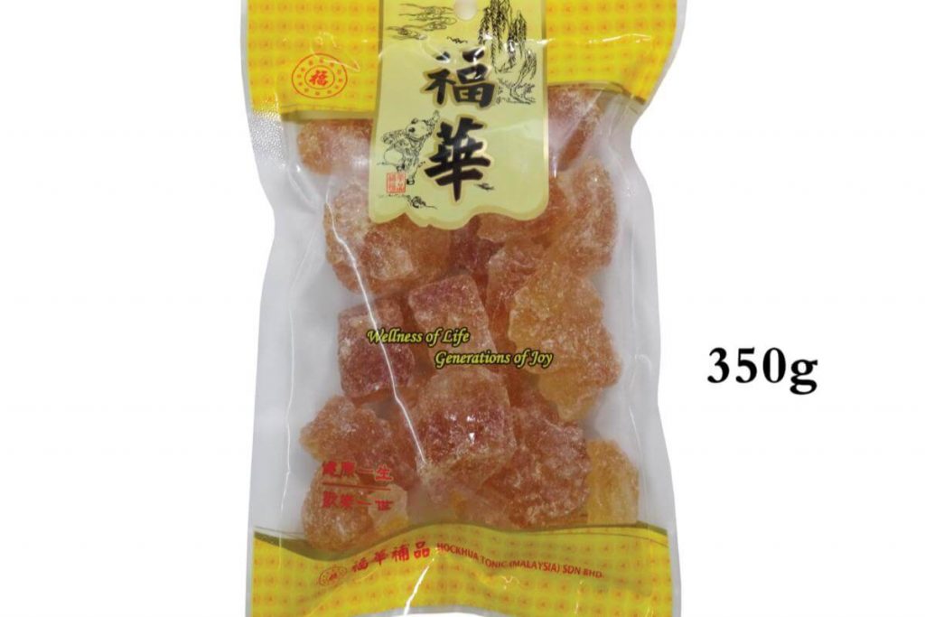 Top 10 Yellow Rock Sugar In Malaysia 2025 10 Hockhua Yellow Rock Sugar