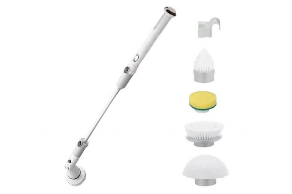Top 10 Electric Mop in Malaysia 2025 8 IP Electric Mop