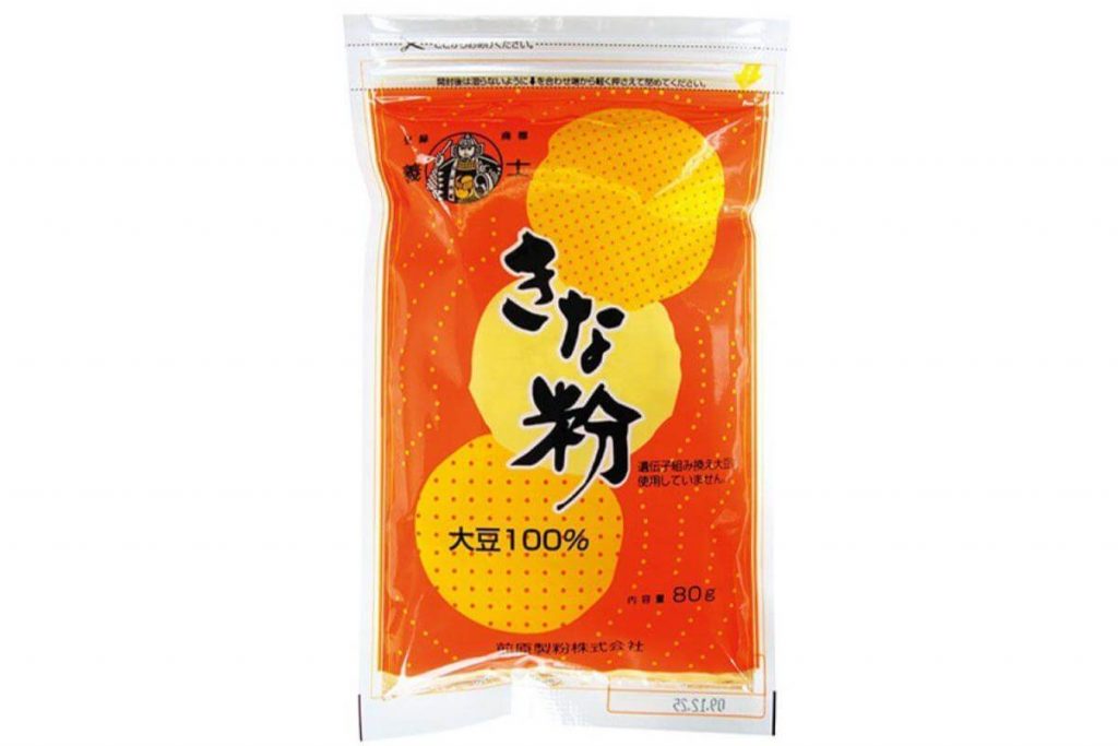 Top 10 Soybean Powder In Malaysia 2025 10 Kinako Japanese Soybean Powder