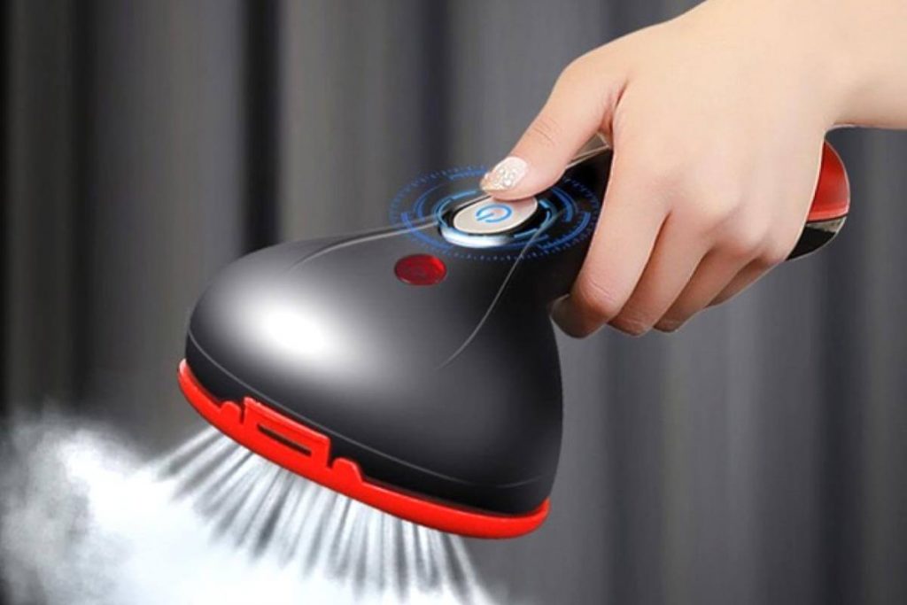 Top 10 Steam Iron in Malaysia 2025 4 LAFA Garment Steamer