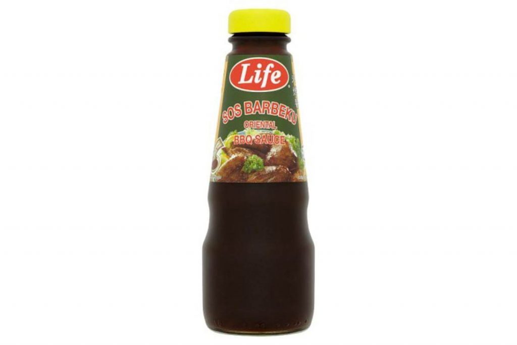 Top 10 Oriental Barbeque Sauce In Malaysia 2025 7 Life Oriental Barbeque Sauce