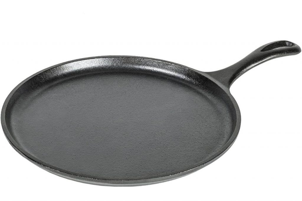 Top 10 Griddle Pan In Malaysia 2025 3 Lodge Cast Iron Griddle