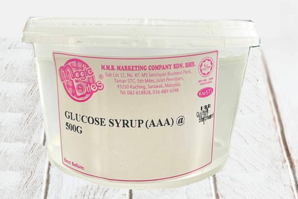 8 Sirap Glukosa Terbaik di Malaysia 2025 9 Magic Bites Glucose Syrup