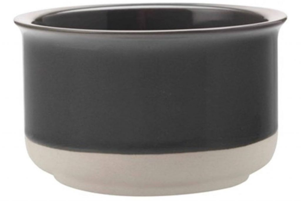 Top 10 Ramekins In Malaysia 2025 8 Maxwell Williams Artisan Ramekin Charcoal