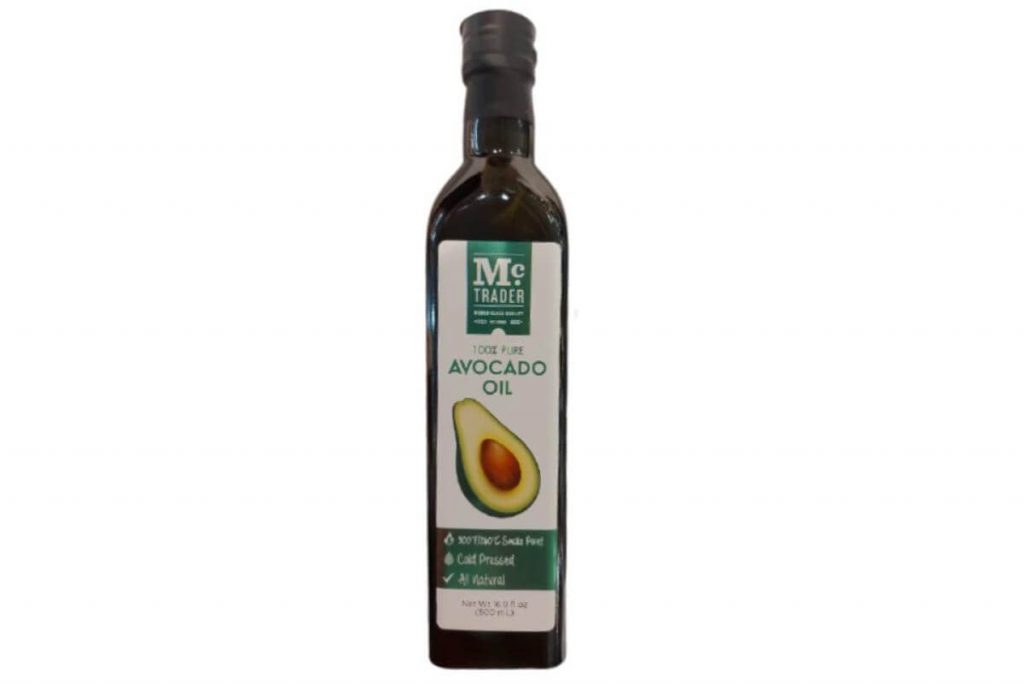 Top 10 Avocado Oil In Malaysia 2025 9 Mc Trader Avocado Oil