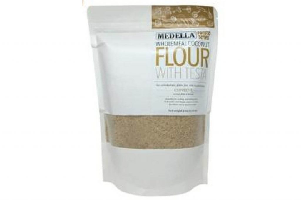 Top 10 Coconut Flour In Malaysia 2025 9 Medella Wholemeal Coconut Flour