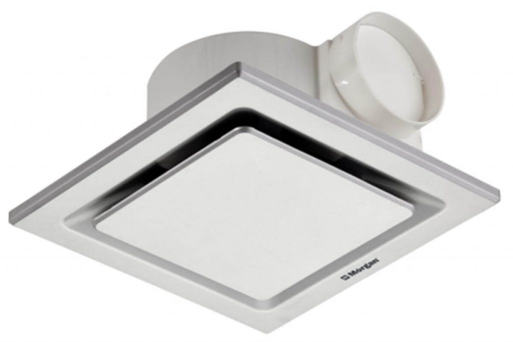 Top 8 Best Ventilator in Malaysia 2025 9 Morgan Ceiling Mount Ventilating Fan