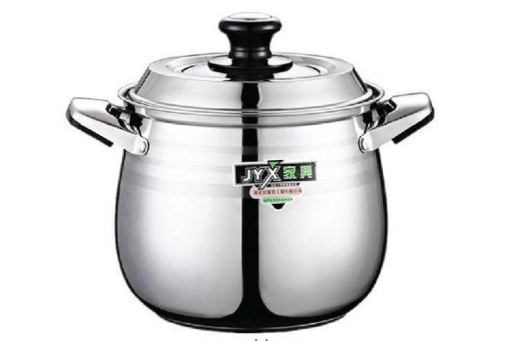 Top 10 Stock Pot In Malaysia 2025 11 Nuevo Style Stainless Steel Stock Pot