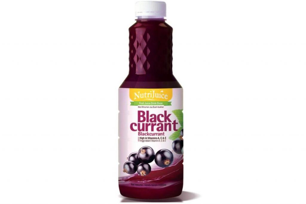 Top 10 Blackcurrant Juice In Malaysia 2025 9 Nutri Juice Blackcurrant Juice