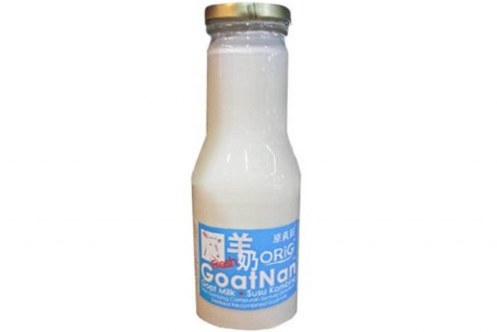 Top 8 Goat’s Milk In Malaysia 2025 3 ORiG Fresh Goats Milk