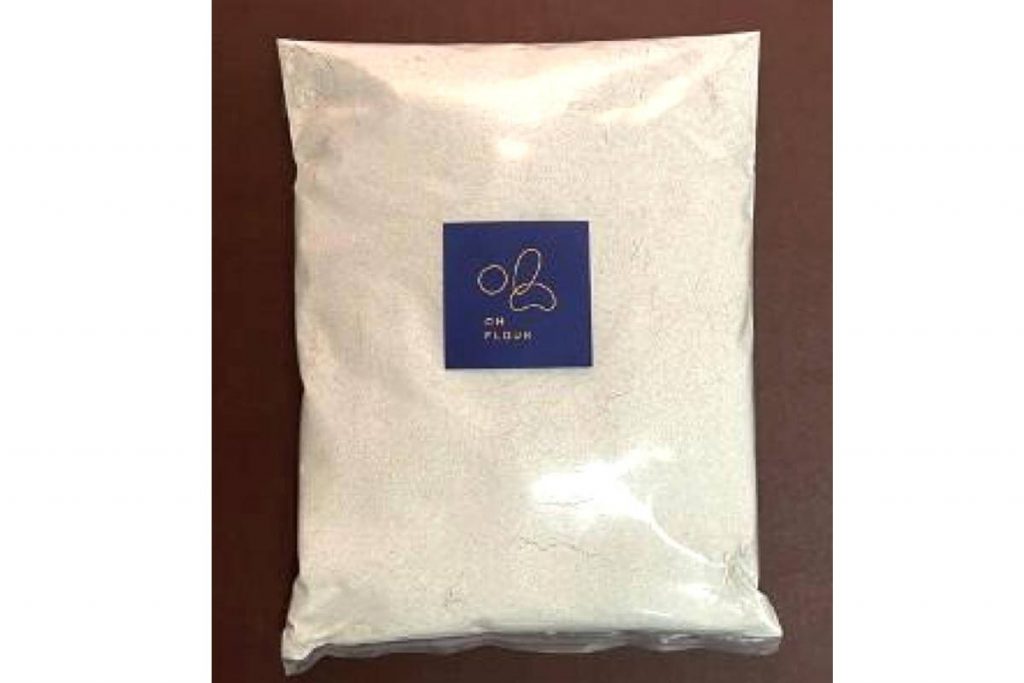 10 Tepung Rai Terbaik di Malaysia 2026 2 OhFlour Rye Flour