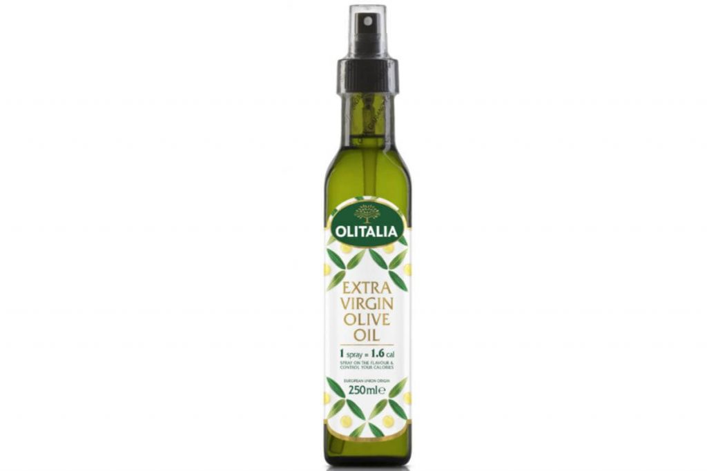 Top 10 Best Cooking Spray Oil In Malaysia 2025 11 Olitalia Extra Virgin Olive Oil Spray