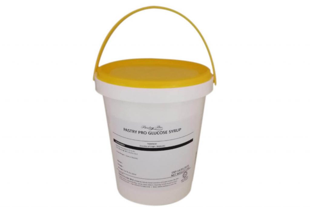 8 Sirap Glukosa Terbaik di Malaysia 2025 2 Pastry Pro Glucose Syrup