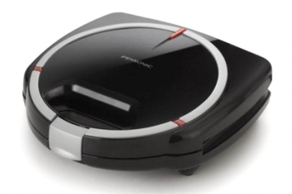 Top 8 Best Sandwich Makers in Malaysia 2025 3 Pensonic Slice Sandwich Maker PST